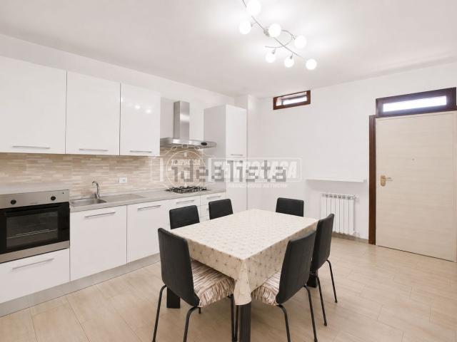 Appartamento in vendita di 86 m²