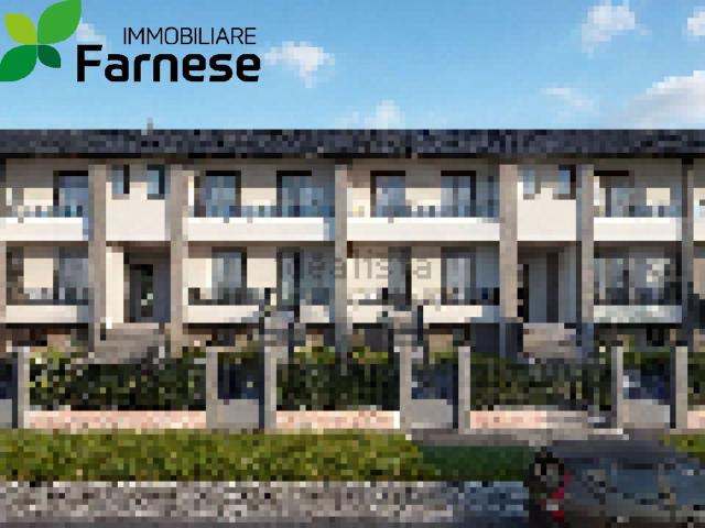 Appartamento in vendita di 86 m²
