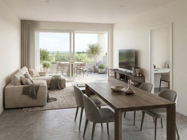 Appartamento in vendita di 86 m²
