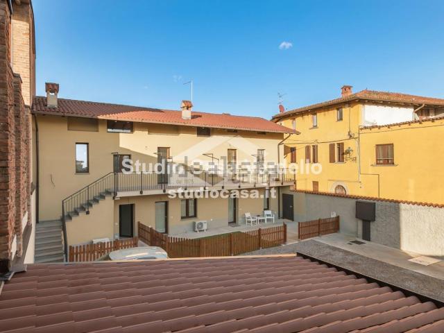 Appartamento in vendita di 86 m²