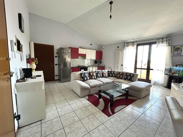 Appartamento in vendita di 86 m²