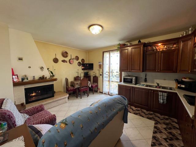Appartamento in vendita di 86 m²