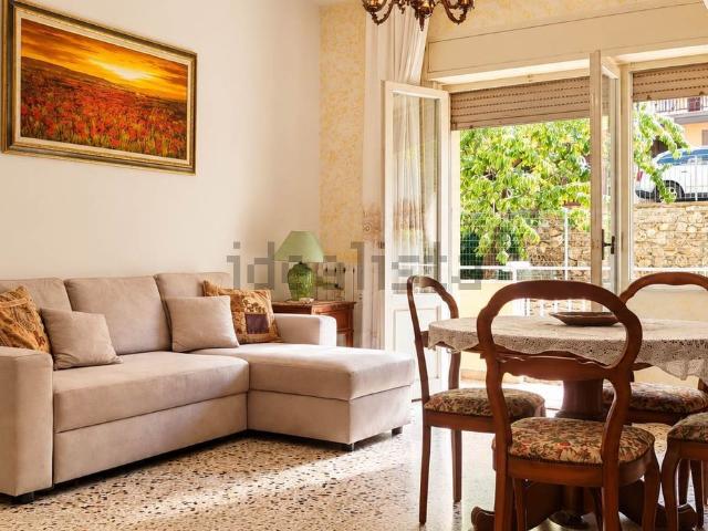 Appartamento in vendita di 86 m² in Via A. Gandolfi