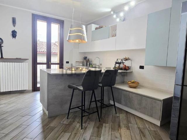 Appartamento in vendita di 86 m²