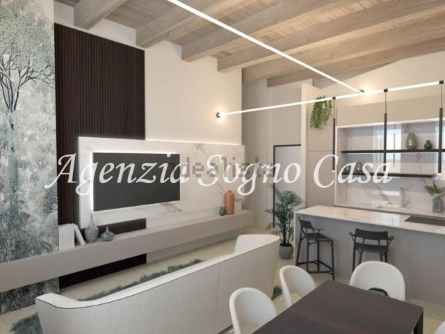 Appartamento in vendita di 86 m²