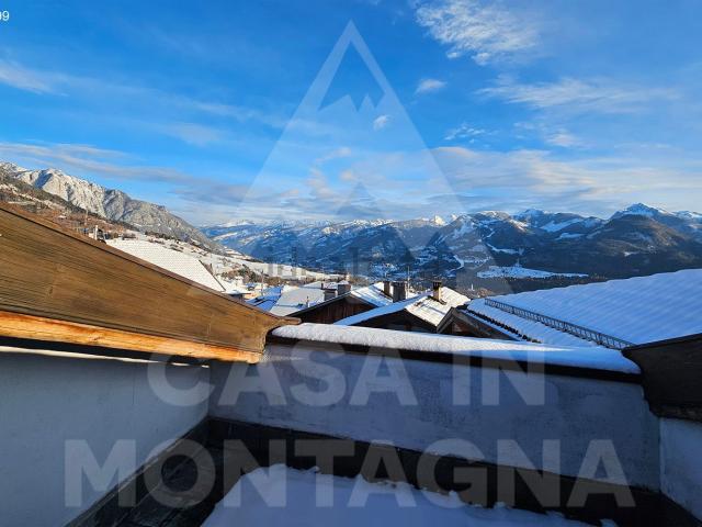 Appartamento in vendita di 86 m²