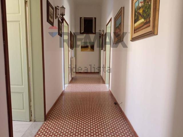 Appartamento in vendita di 86 m² in Via Vittorio Alfieri, 5