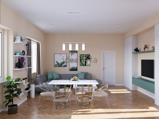 Appartamento in vendita di 86 m²