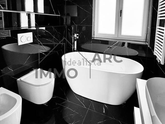 Appartamento in vendita di 86 m²