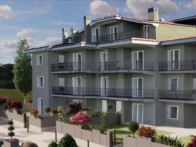 Appartamento in vendita di 86 m²