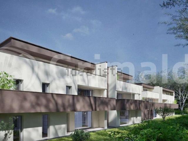 Appartamento in vendita di 86 m²
