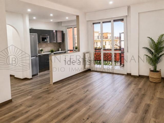 Appartamento in vendita di 86 m²