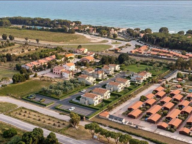 Appartamento in vendita di 105 m² in Via Aurelia