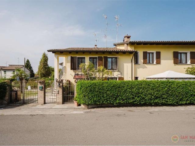 Appartamento in vendita di 86 m²