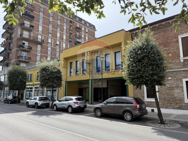 Appartamento in vendita di 887 m² in Via Giuseppe Garibaldi, 48
