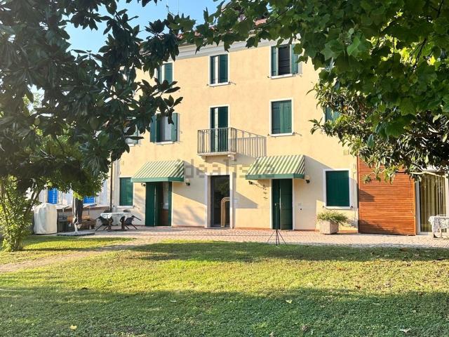 Appartamento in vendita di 88 m² in Borgo Mestre, 115