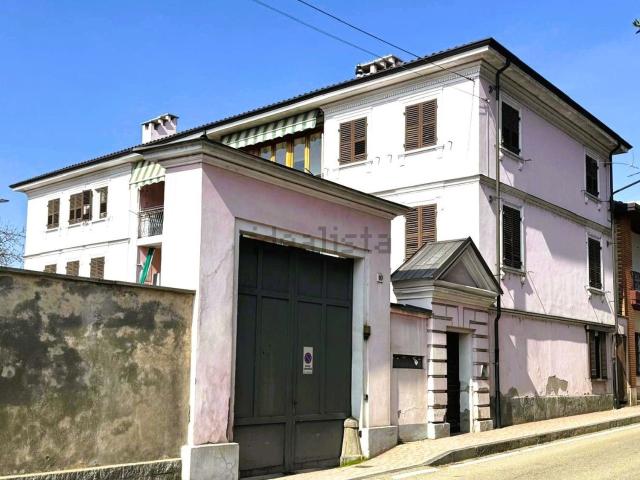 Appartamento in vendita di 88 m² in Corso Onorio Lisa, 10