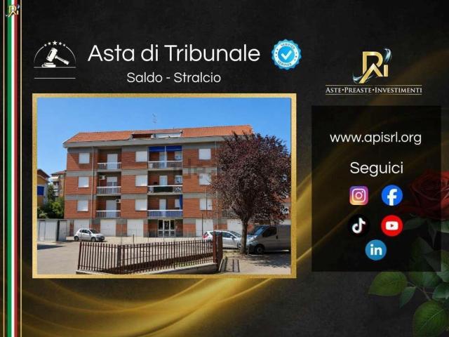 Appartamento in vendita di 88 m² in Corso Alba, 17