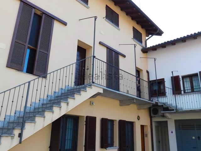 Appartamento in vendita di 88 m² in Corso Cavour, 100