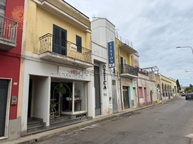 Appartamento in vendita di 88 m² in Corso Ciardo Fratelli, 65
