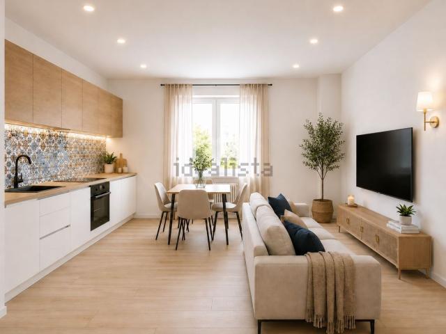 Appartamento in vendita di 88 m² in Corso Cornelio Tacito