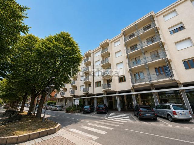 Appartamento in vendita di 88 m² in Corso Emanuele Filiberto, 30