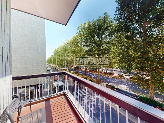 Appartamento in vendita di 88 m² in Corso Giovanni Agnelli, 60