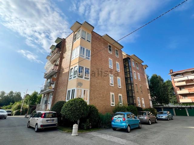 Appartamento in vendita di 88 m² in Corso IV Novembre, 21