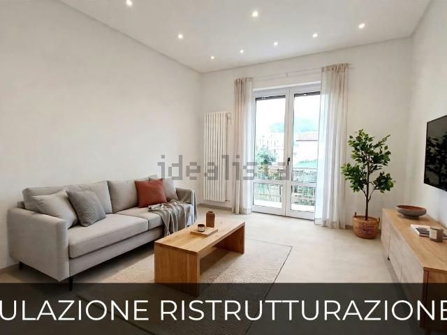 Appartamento in vendita di 88 m² in Corso Laghi