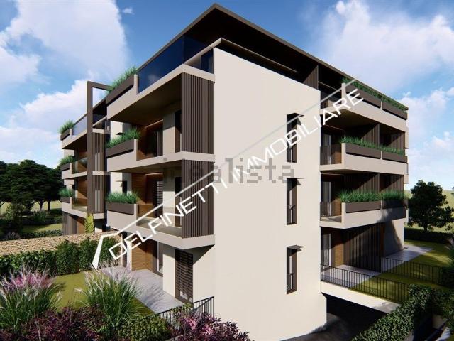 Appartamento in vendita di 88 m² in Corso Piave
