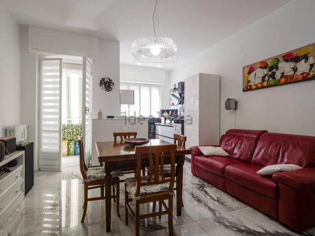 Appartamento in vendita di 88 m² in Corso Susa, 94
