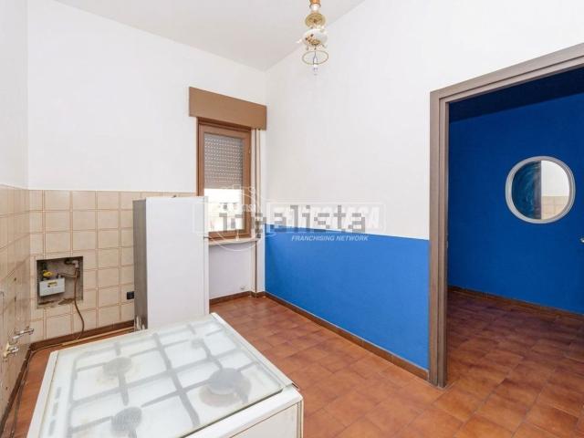 Appartamento in vendita di 88 m² in Corso Torino, 27