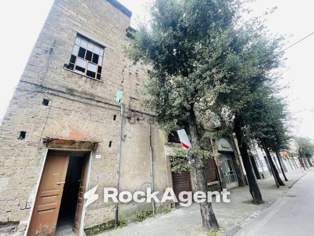 Appartamento in vendita di 88 m² in Corso V. Emanuele, 129