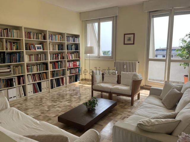 Appartamento in vendita di 88 m² in Corso XXV Aprile, 4