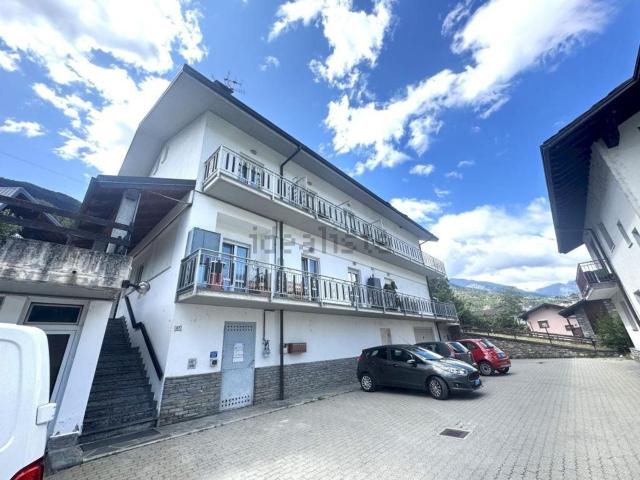 Appartamento in vendita di 88 m² in Frazione Villetos, 38
