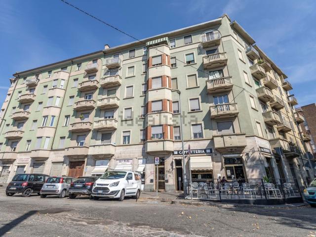 Appartamento in vendita di 88 m² in Largo Borgaro, 42