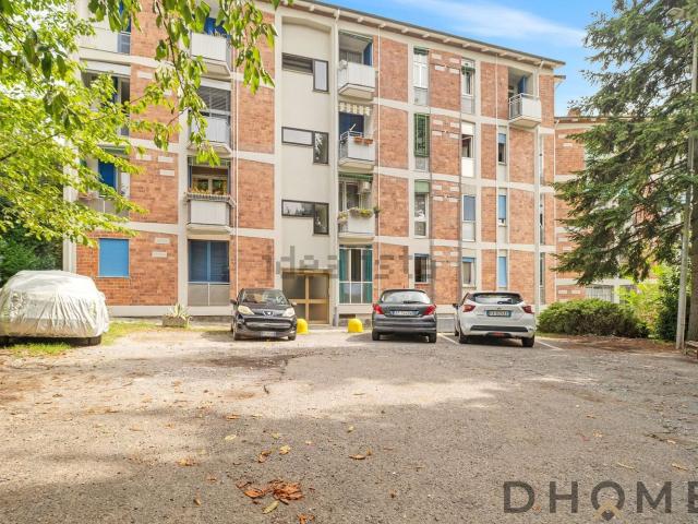 Appartamento in vendita di 88 m² in Largo Caradosso, 4