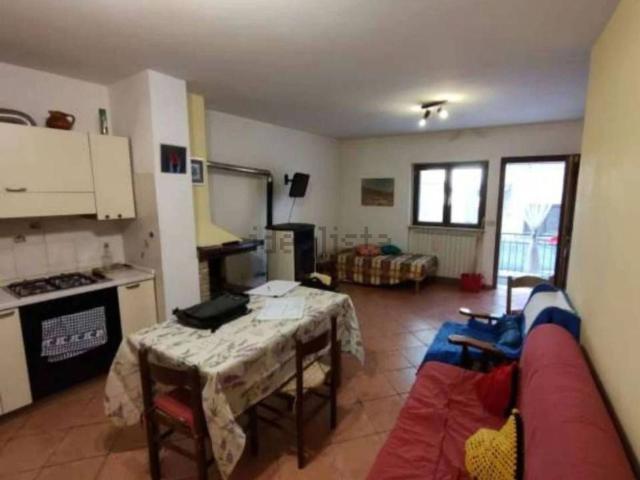 Appartamento in vendita di 88 m² in Località Albaneto