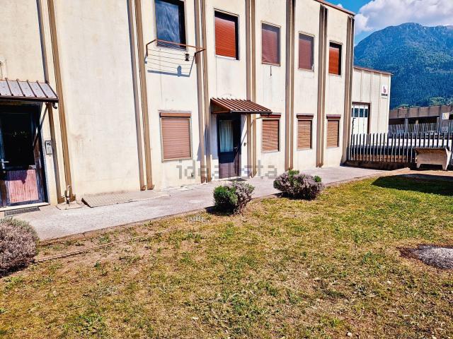 Appartamento in vendita di 88 m² in Località artigianale