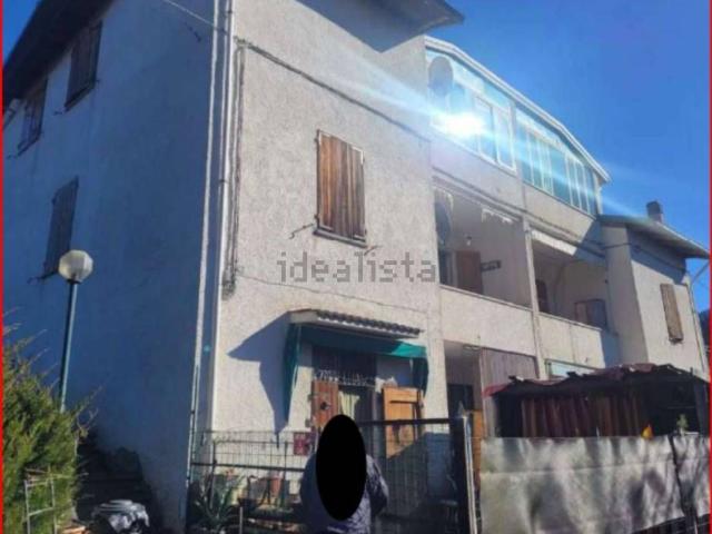 Appartamento in vendita di 88 m² in Località Fusicchio