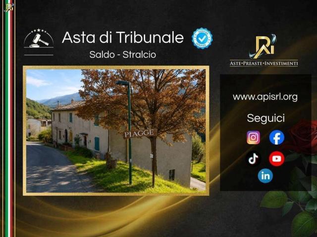Appartamento in vendita di 88 m² in Località Piagge, 4