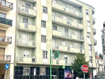 Appartamento in vendita di 88 m² in Piazza Vittorio Veneto, 3
