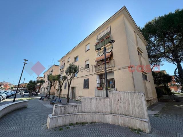 Appartamento in vendita di 88 m² in Piazza Benedetto Croce, 44