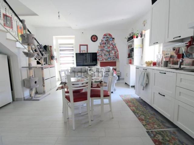 Appartamento in vendita di 88 m² in Piazza Cacciatori del Tevere, 14
