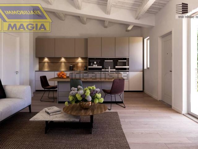 Appartamento in vendita di 88 m² in Piazza della Libertà
