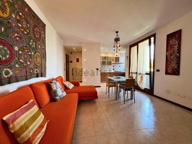 Appartamento in vendita di 88 m² in Piazza Europa