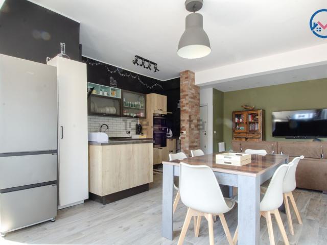 Appartamento in vendita di 88 m² in Via Giovanni Guareschi, 30