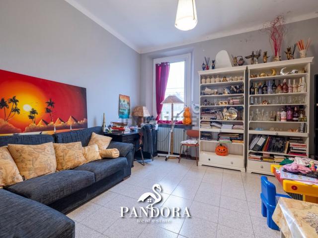 Appartamento in vendita di 88 m² in Piazza Risorgimento, 9