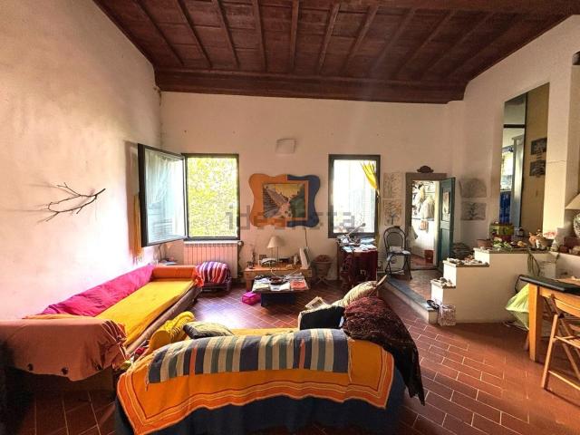 Appartamento in vendita di 88 m² in Via dei Macci