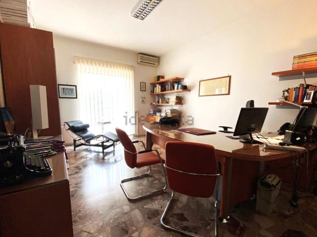 Appartamento in vendita di 88 m² in Piazza Santa Eurosia, 63